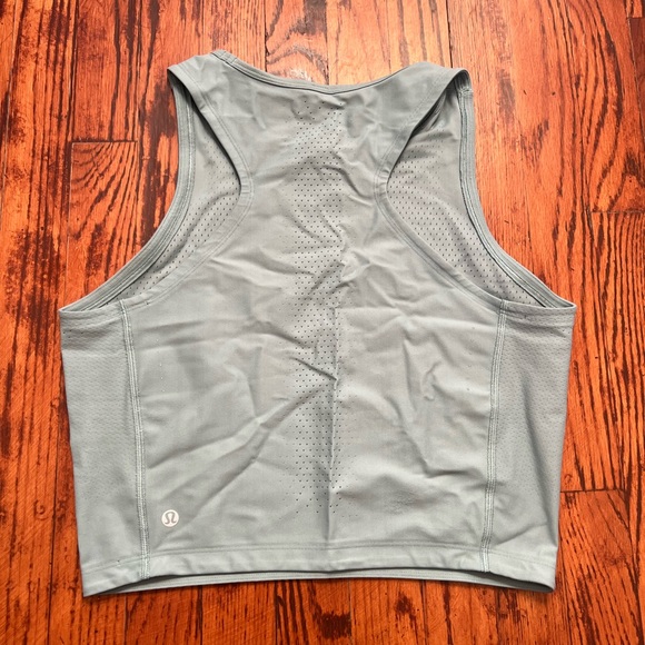 Lululemon Train To Be Tank Top | M - Picture 2 of 2
